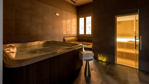 Cora Hotel Split  - SOCCATOURS