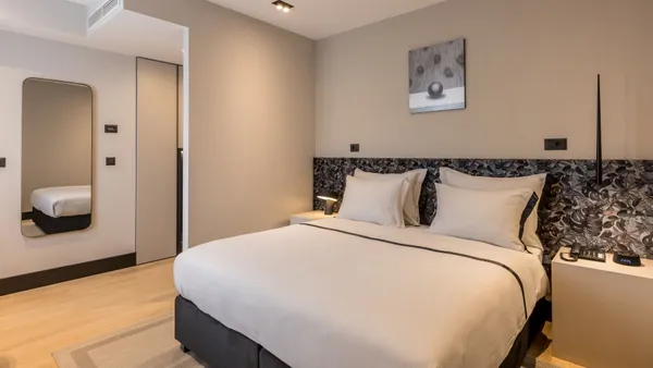 Cora Hotel Split  - SOCCATOURS