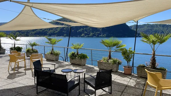 Tresa Bay Hotel Schweiz