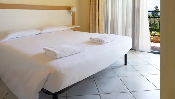 Le Terrazze sul Lago Hotel & Residence - SOCCATOURS