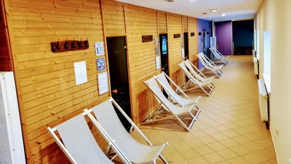 Grand Hotel Rogaška Slowenien