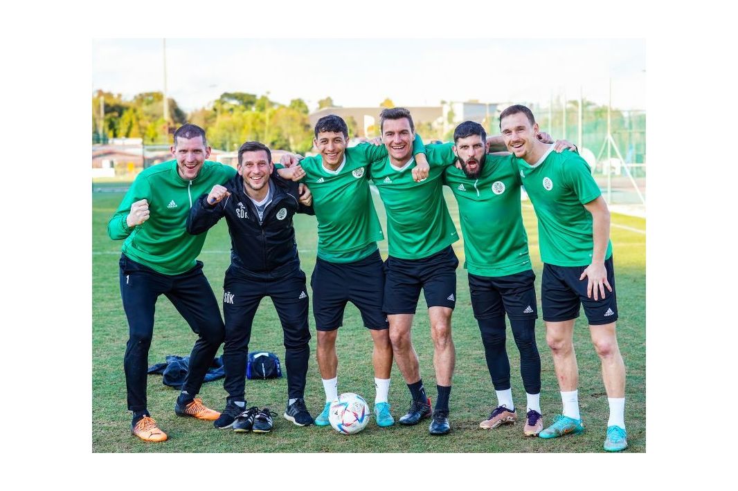So bleibst du im Fußball langfristig motiviert