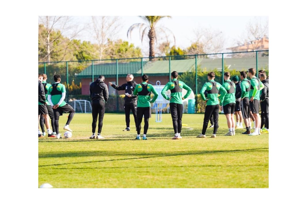 Warum Trainingslager im Ausland für Fußballvereine sinnvoll sind
