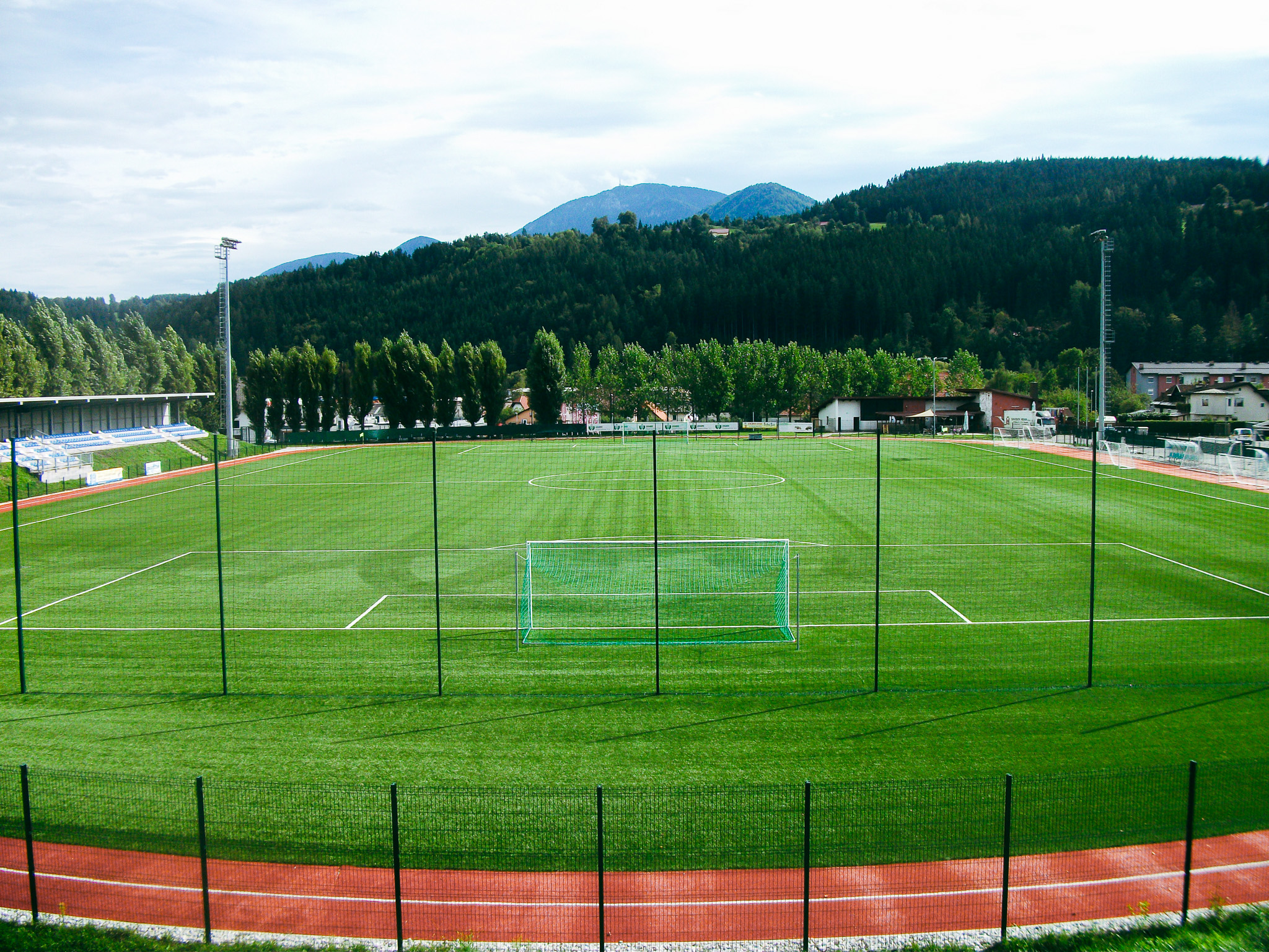 Kärnten