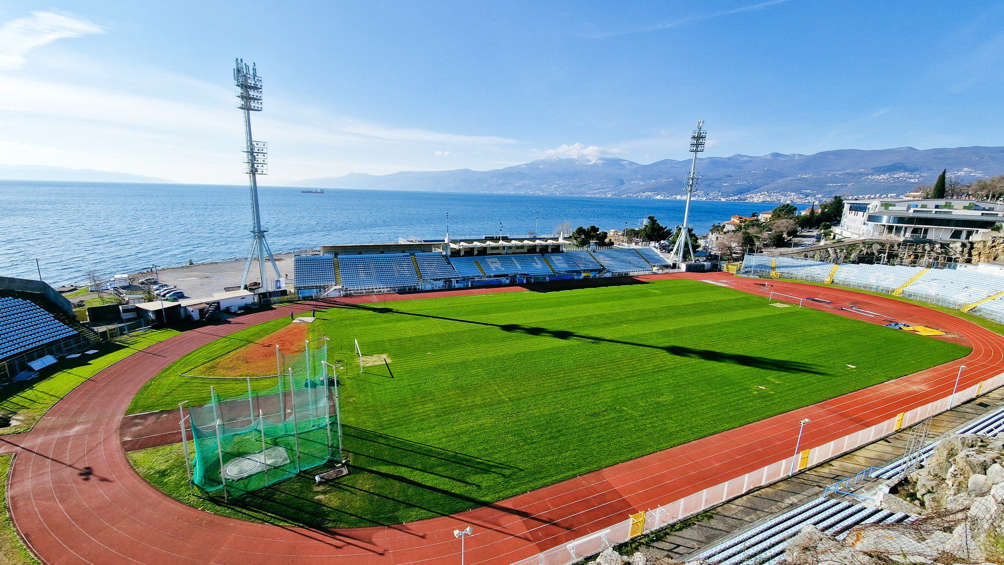 Kvarner Bucht