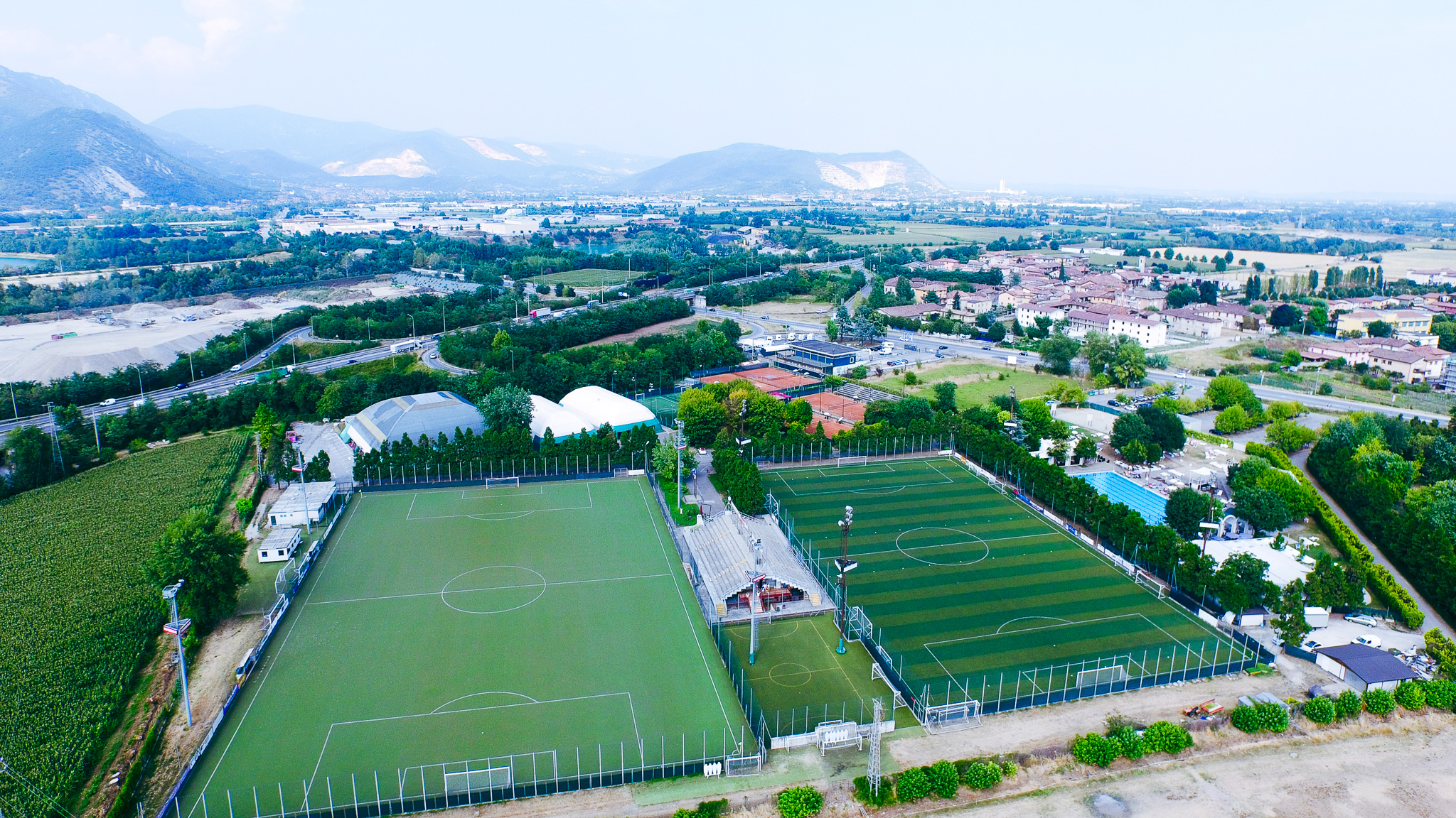 Lombardei
