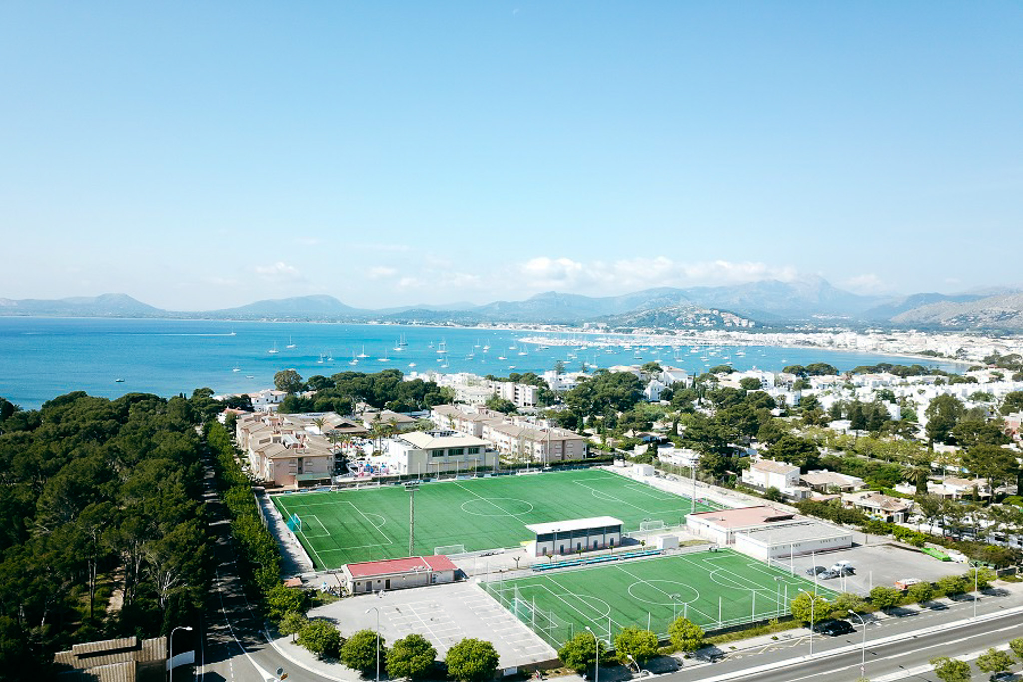 Mallorca