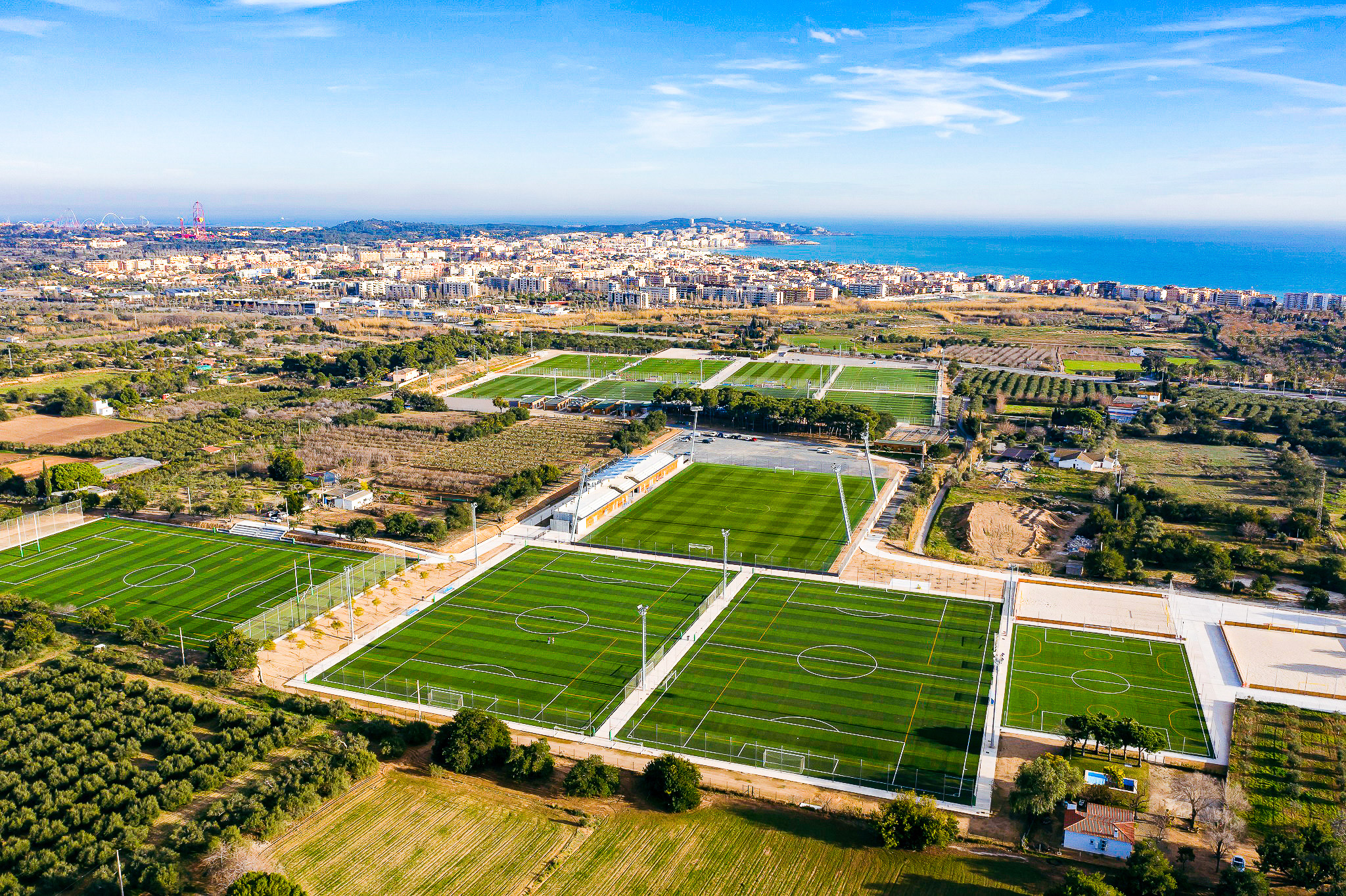 Spanien