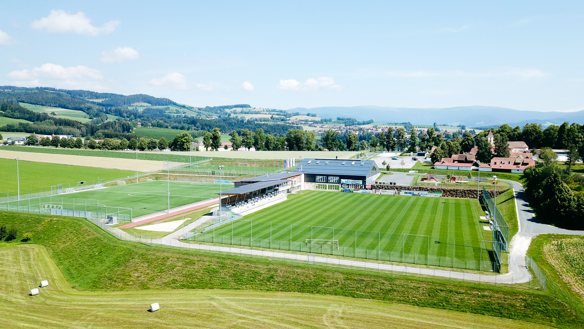 Steiermark