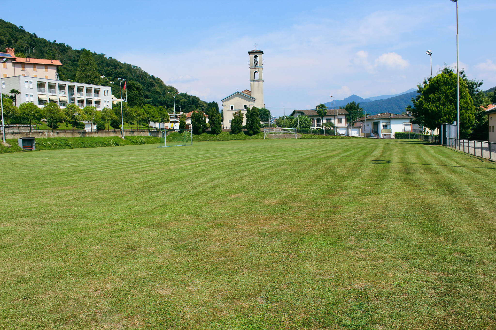 Tessin