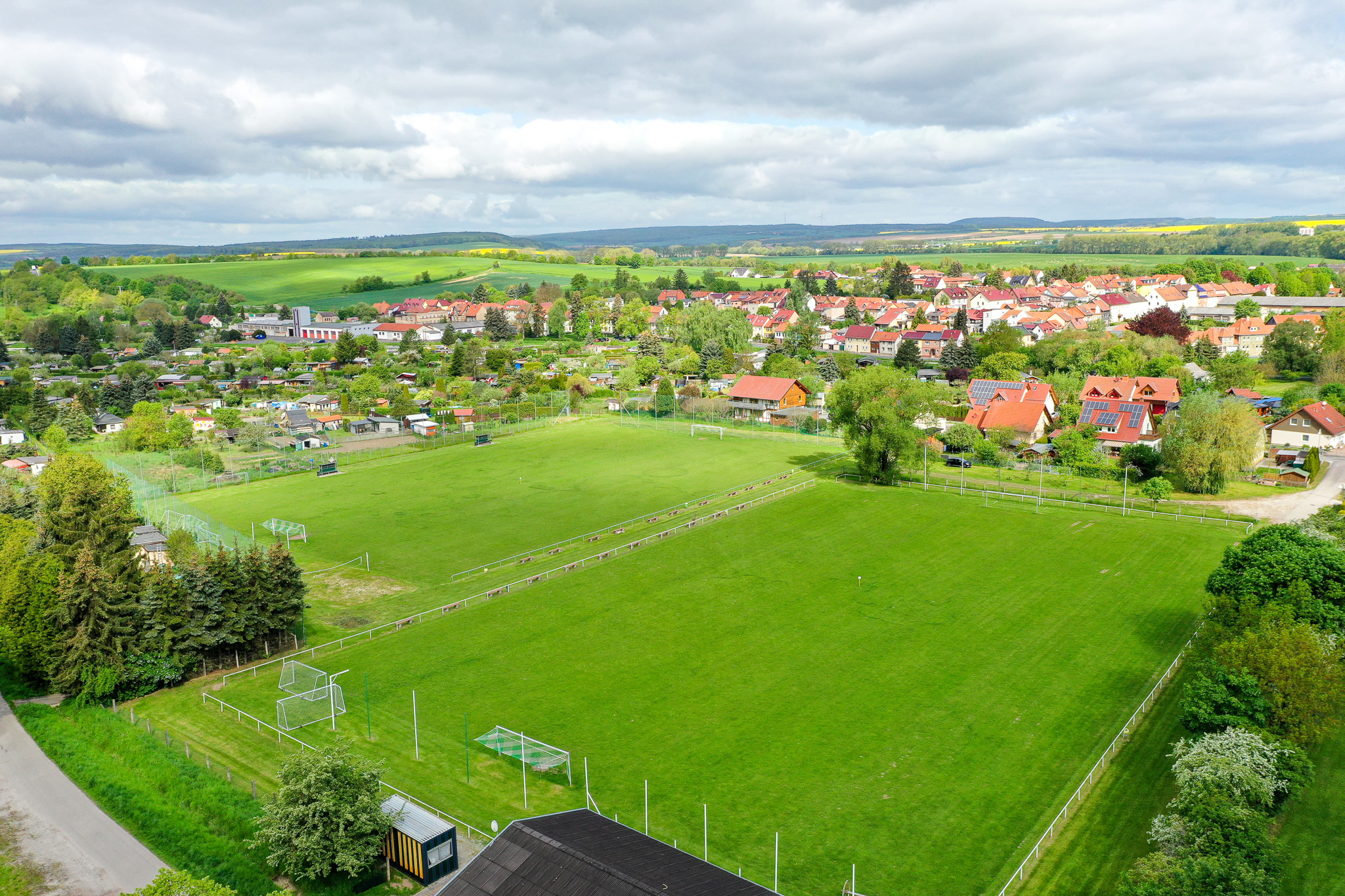Thüringen