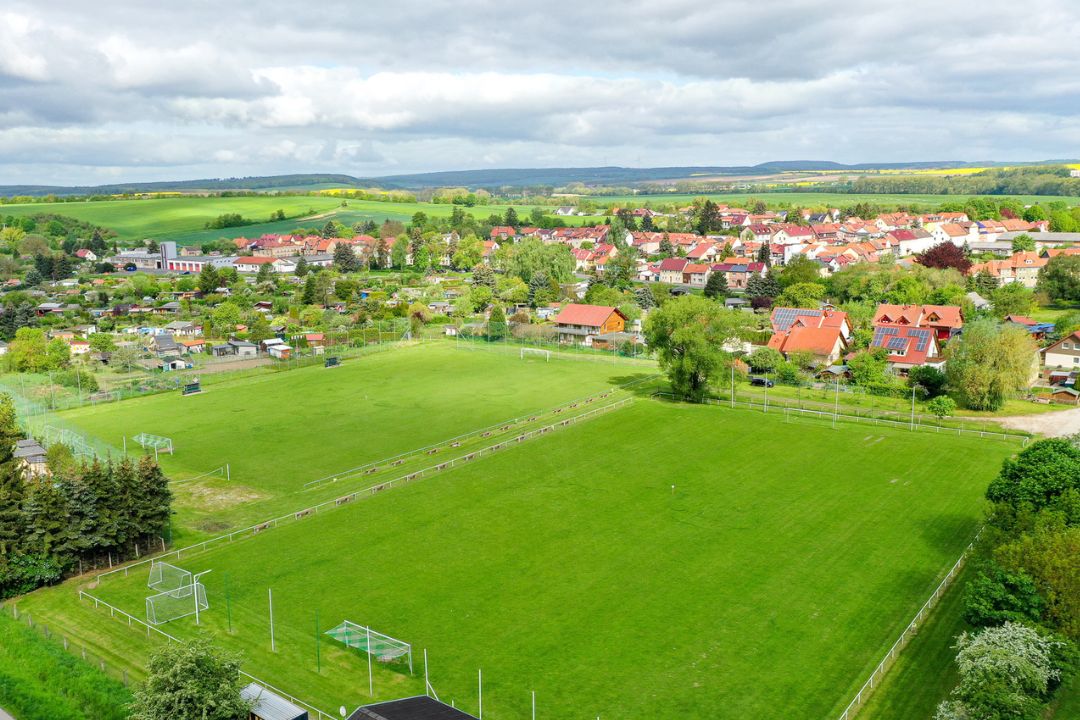 Thüringen