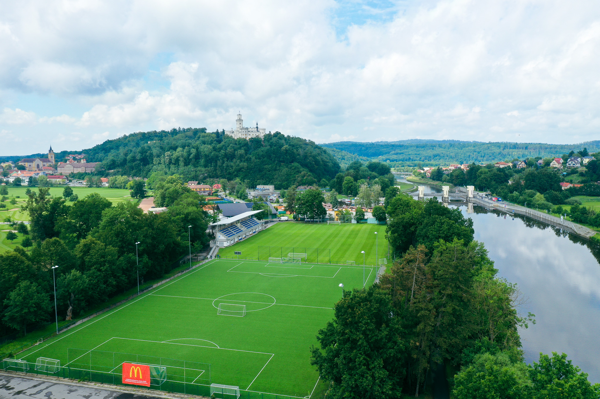 Tschechien