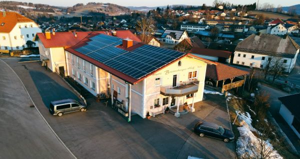 Breitenberger Hof***