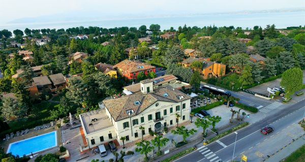 Hotel Dogana***
