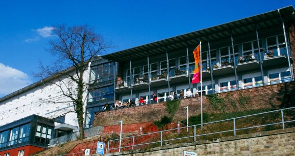 Gästehaus Stuttgart International
