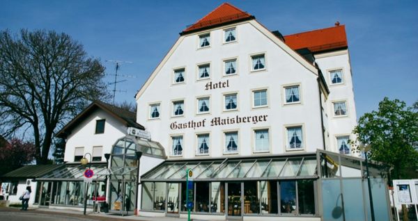Hotel Gasthof Maisberger***