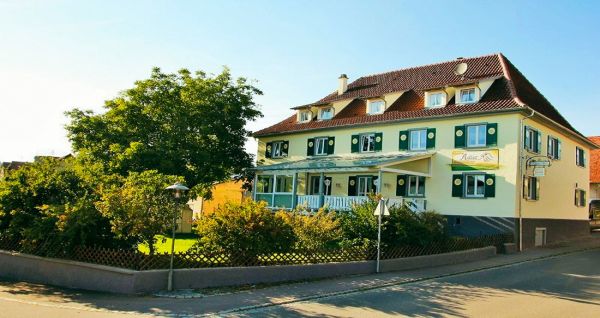 Gasthof Adler