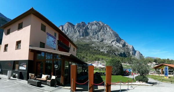 Hotel Ciclamino***