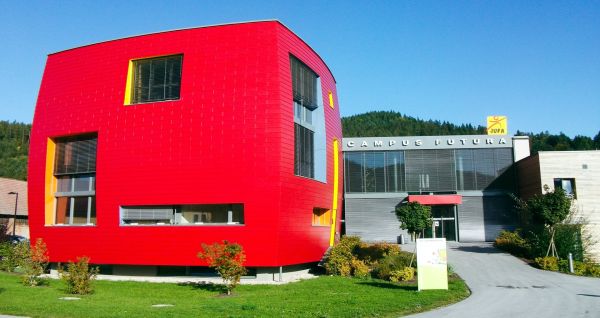 JUFA Hotel Bleiburg/Pliberk - Sport-Resort