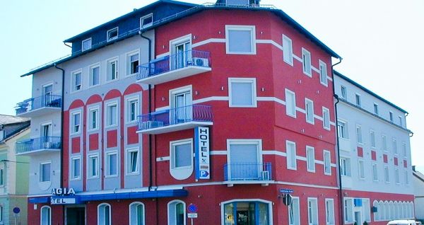 Hotel in Klagenfurt