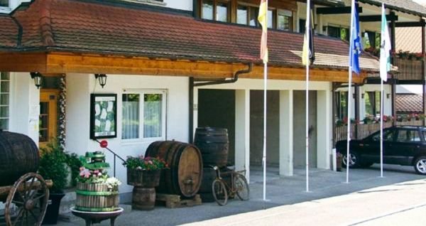 Rammersweier Hof