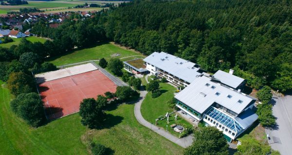 STB Campus