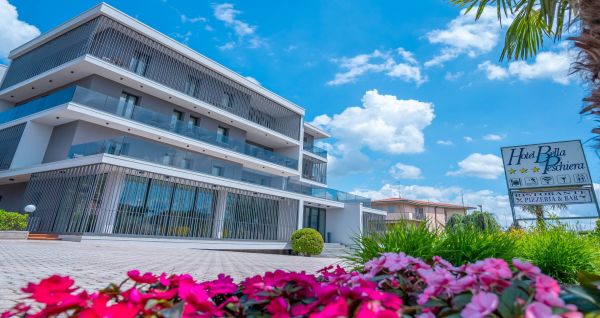 Hotel Bella Peschiera***