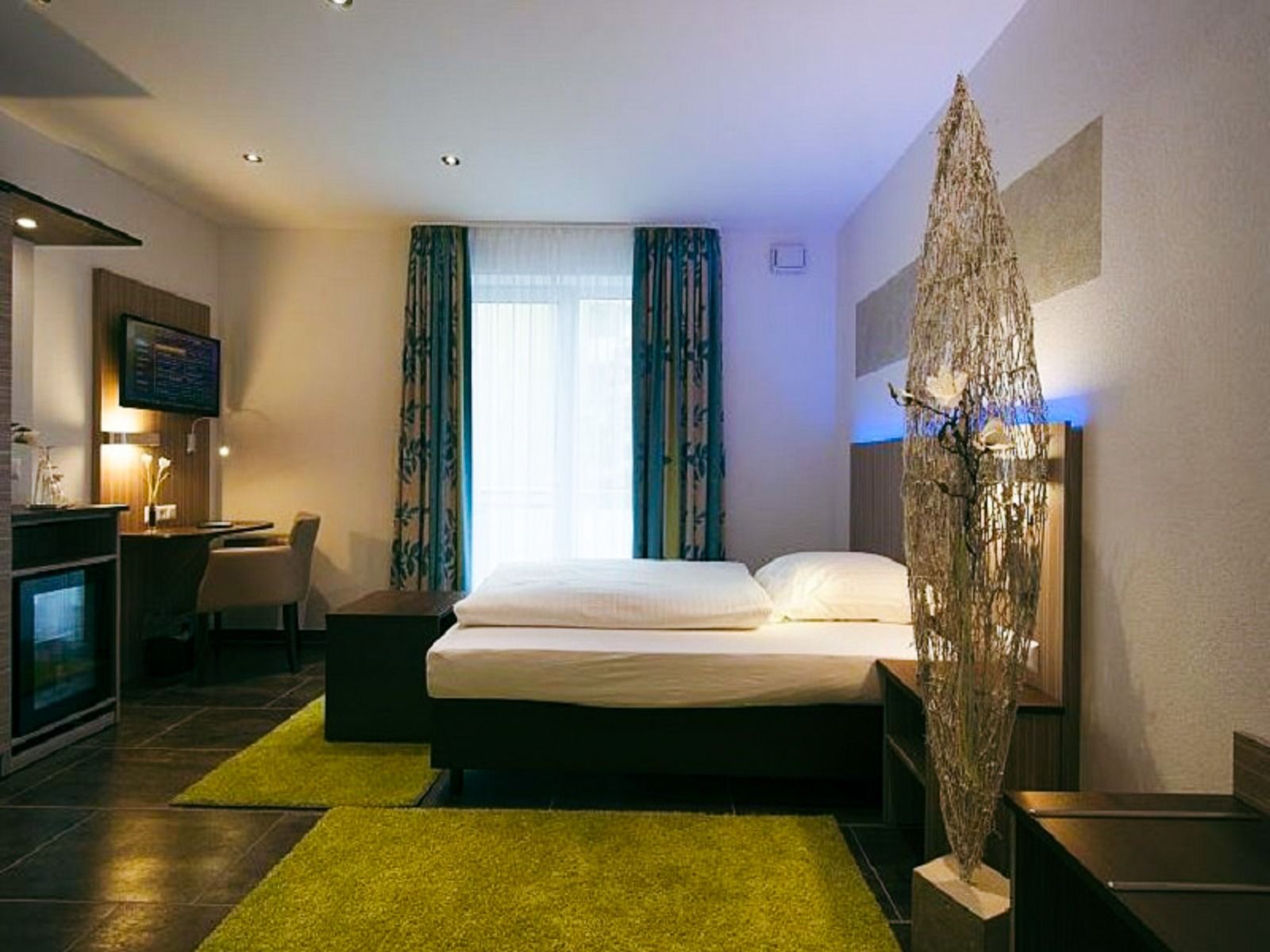 Hotel Drei Rosen