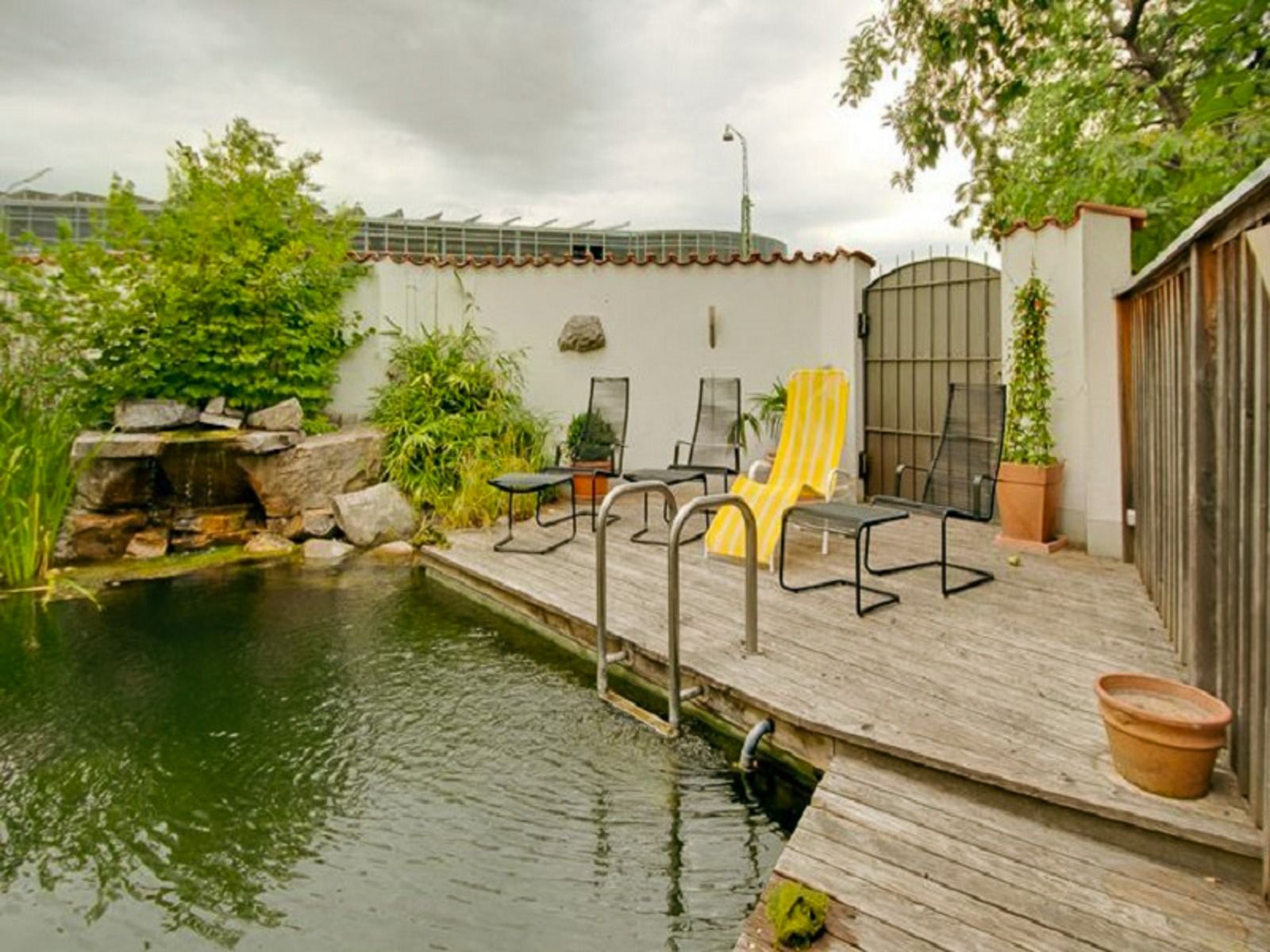 Hotel Drei Rosen