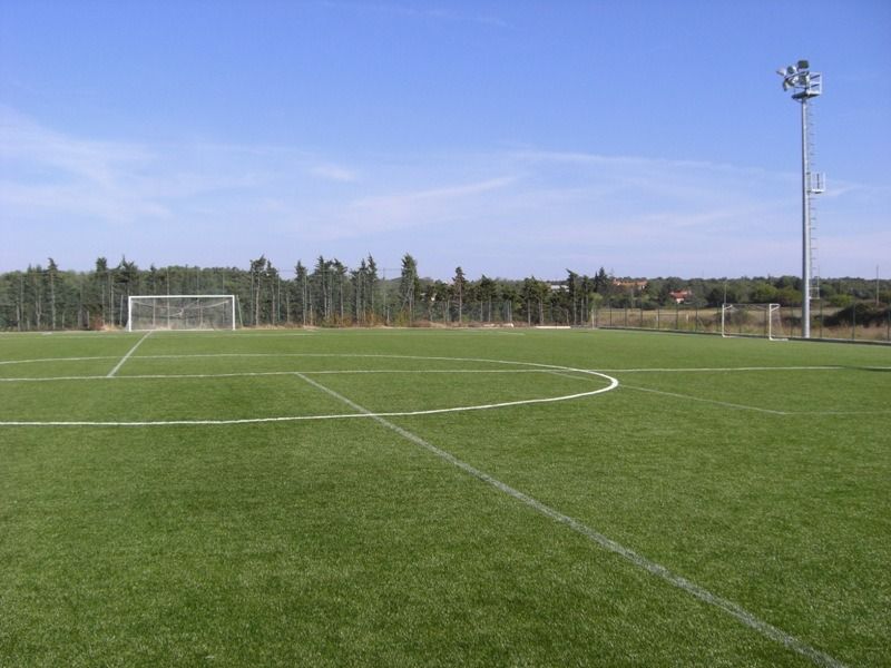 Fußball-Campus Stella Maris Platz 2