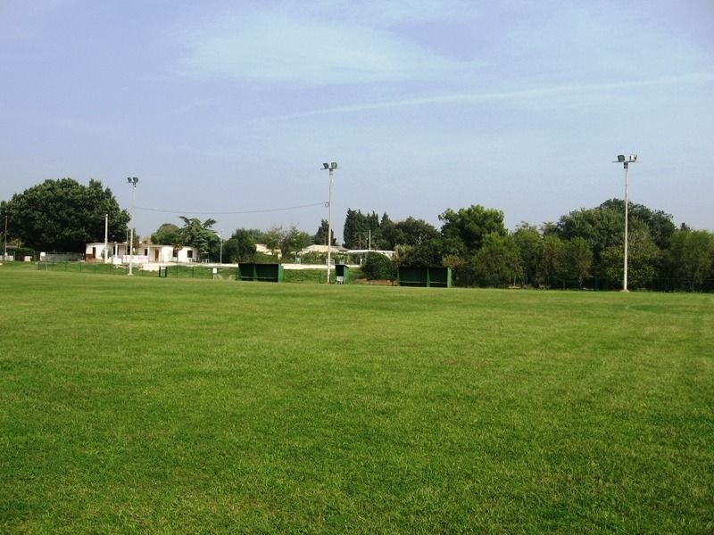 Hauptplatz Basanija