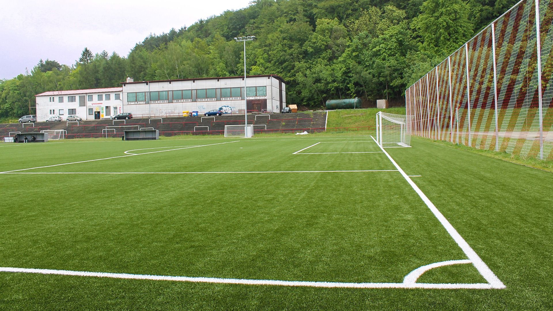 Stadion Karlsbad