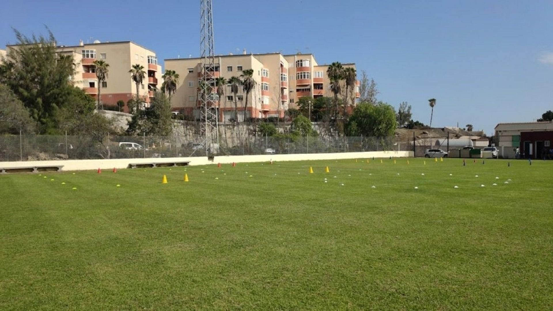 Relaxia Beverly Park