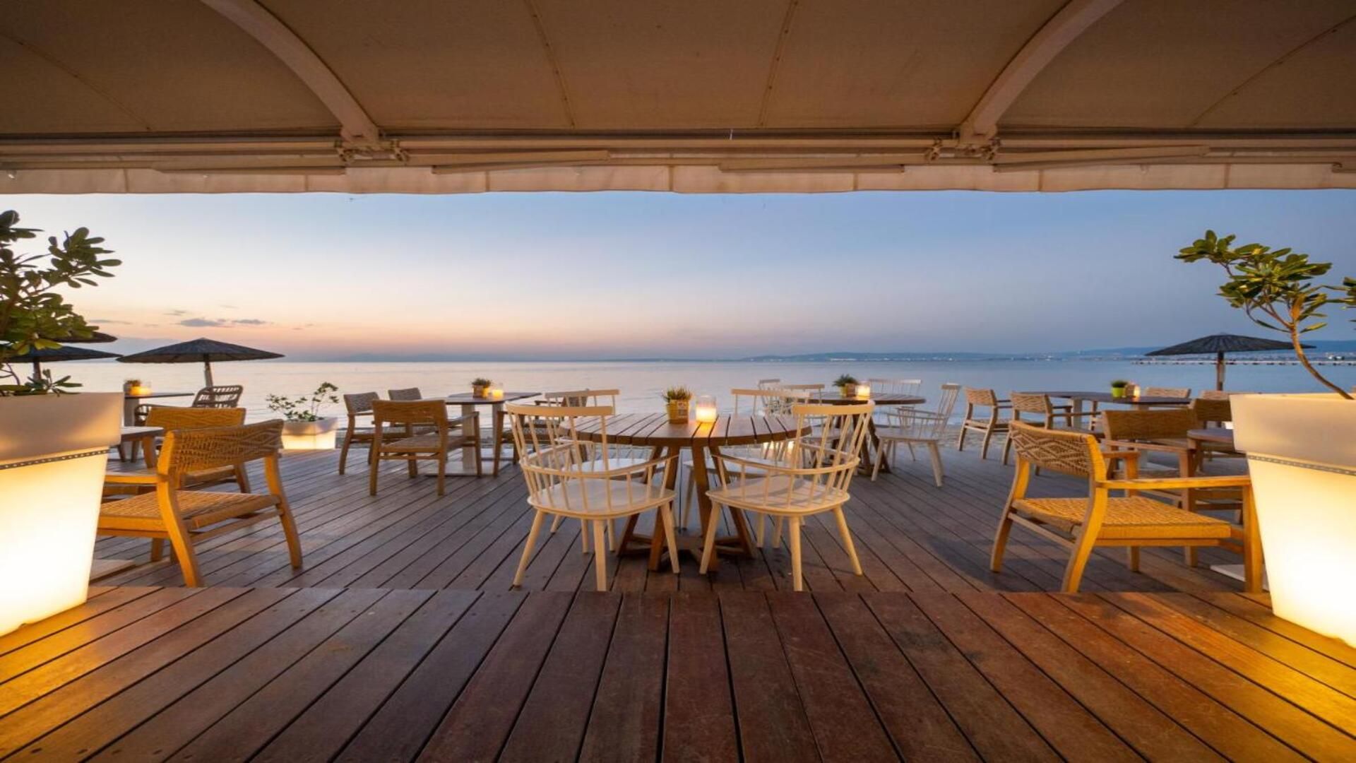Golden Star Boutique Hotel****
