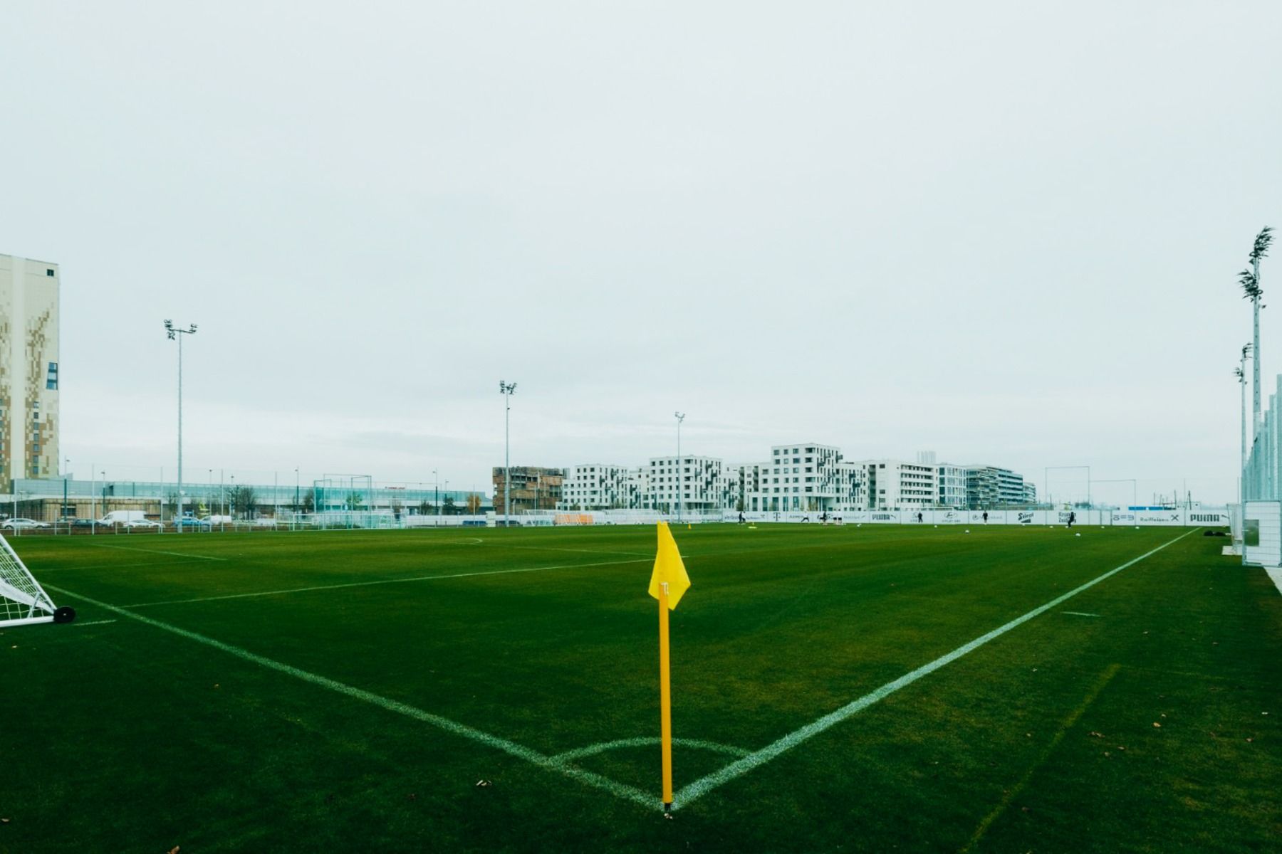 ÖFB Campus Wien