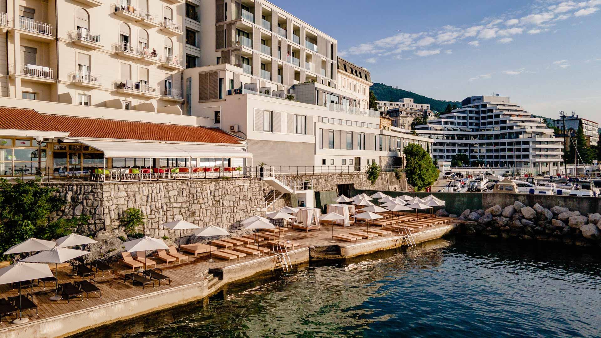 Hotel Istra***