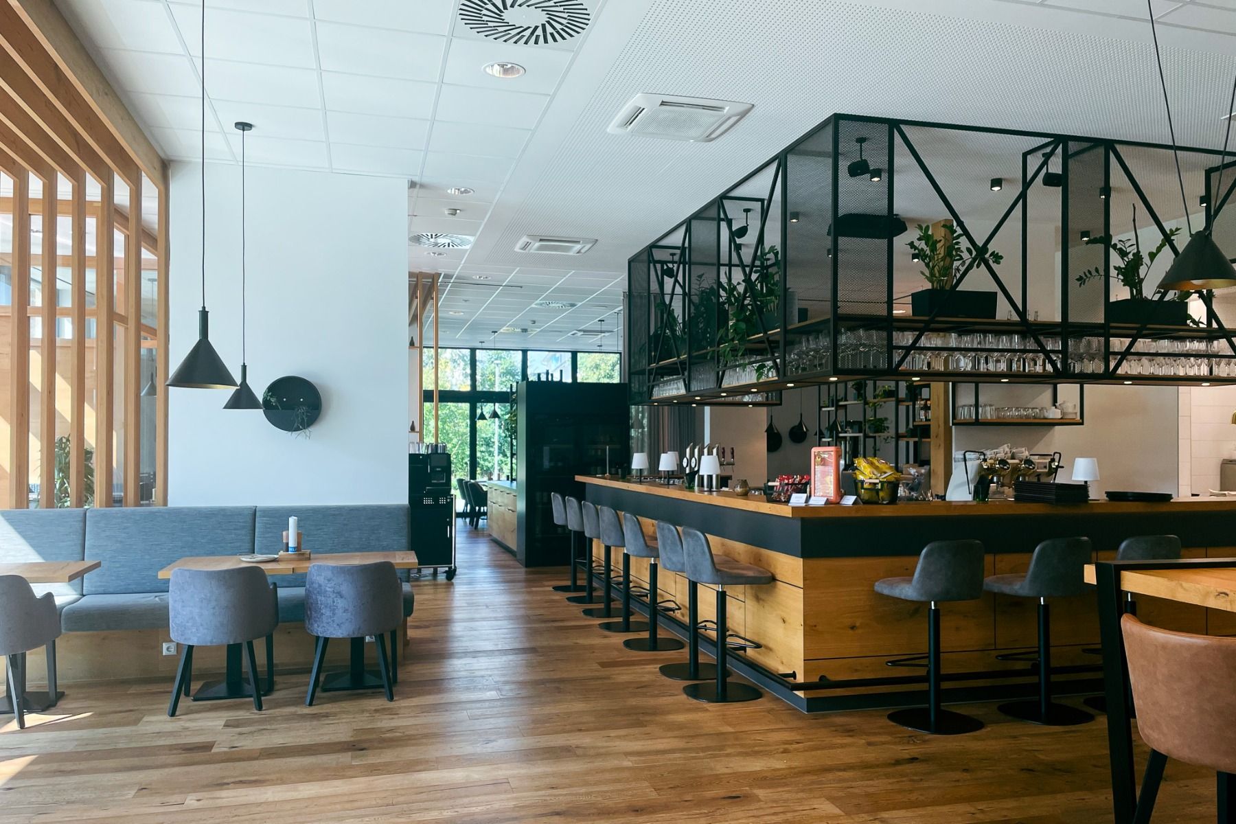 Best Western Parkhotel Hagenberg****S