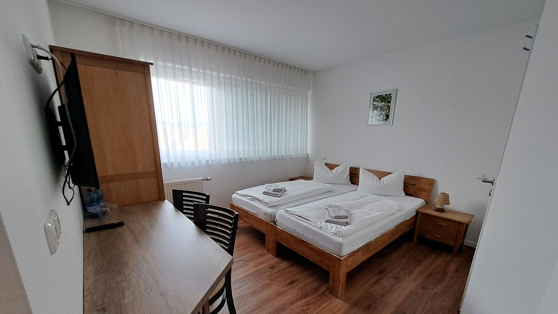 Eifelpension Kall