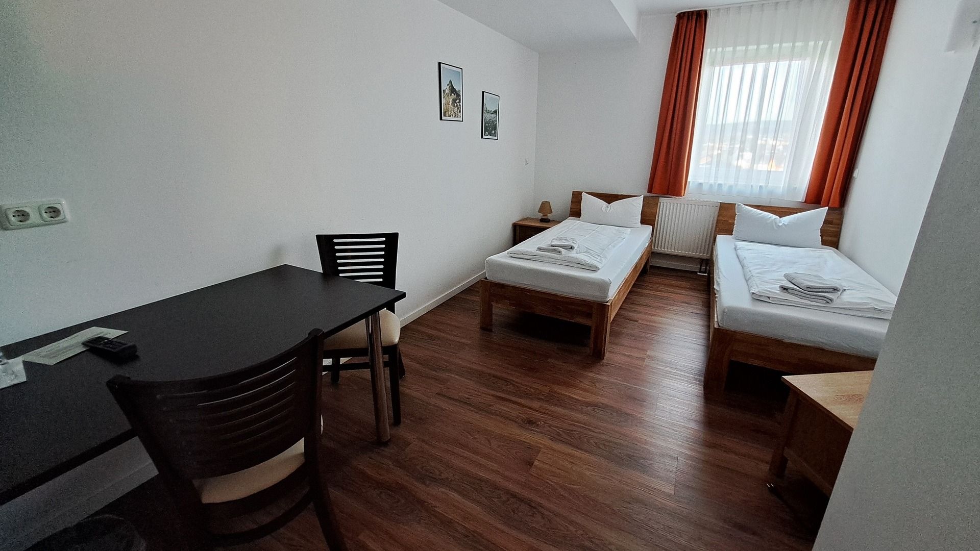 Eifelpension Kall