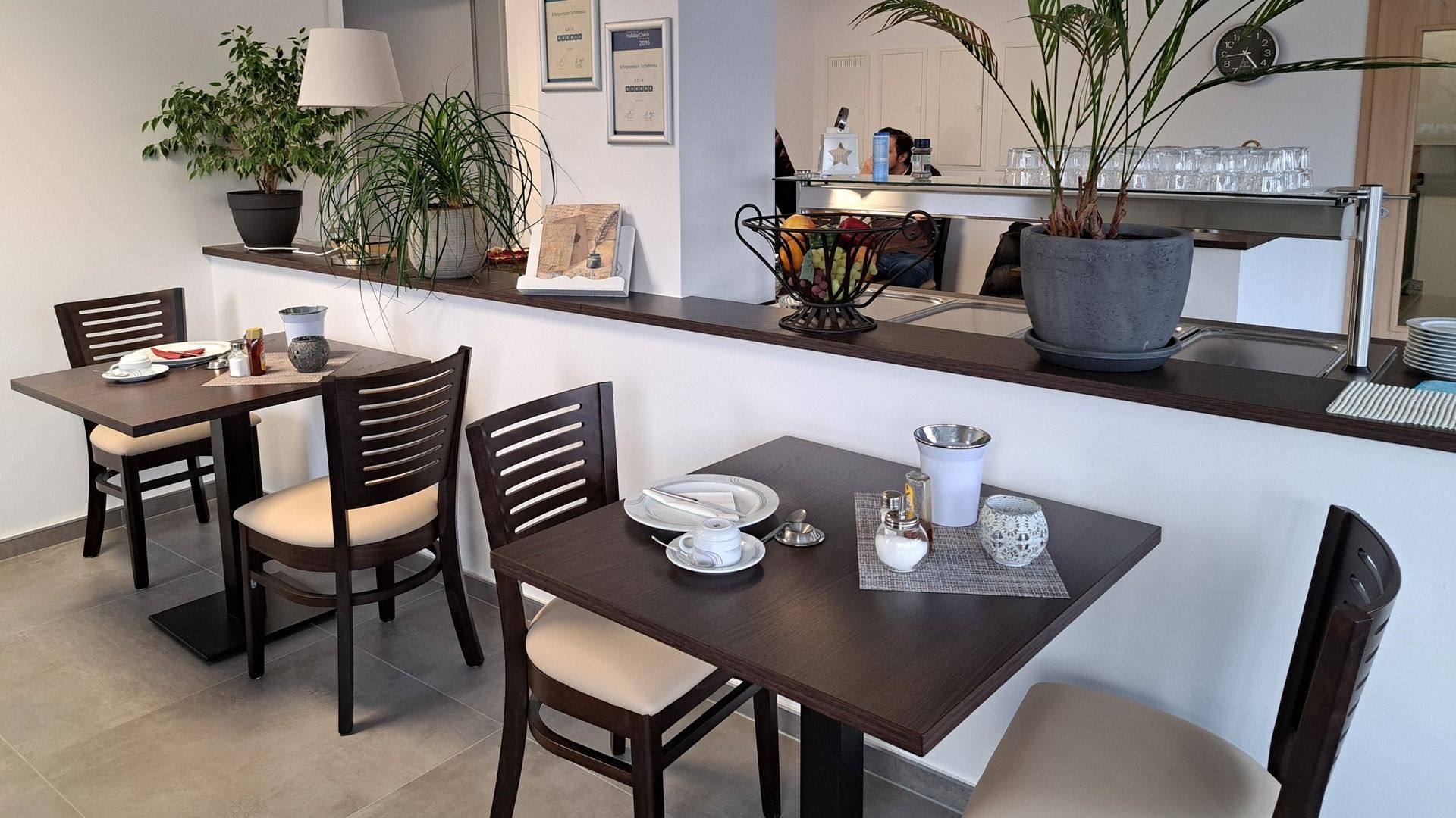 Eifelpension Kall