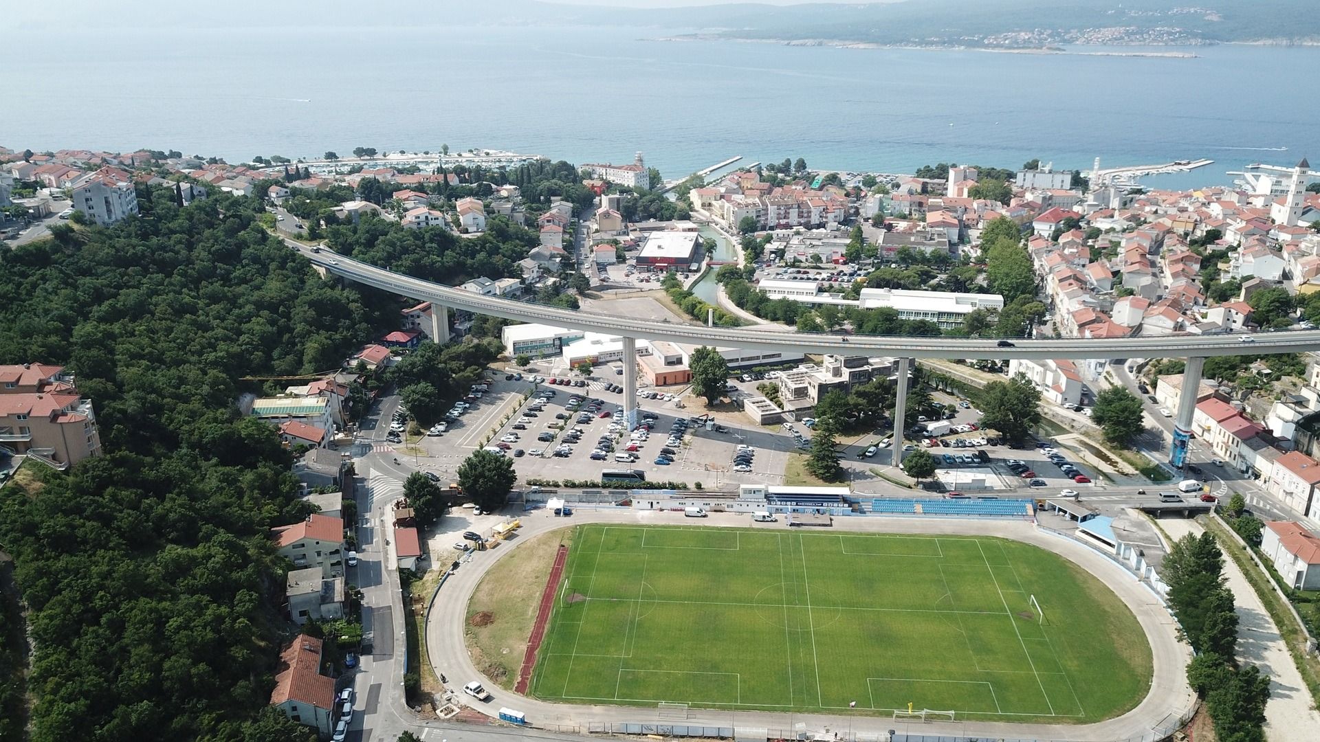 Hotel Katarina****