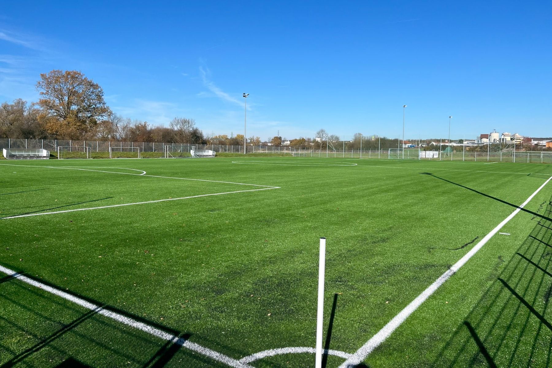 Hotel Der Freiraum Güssing