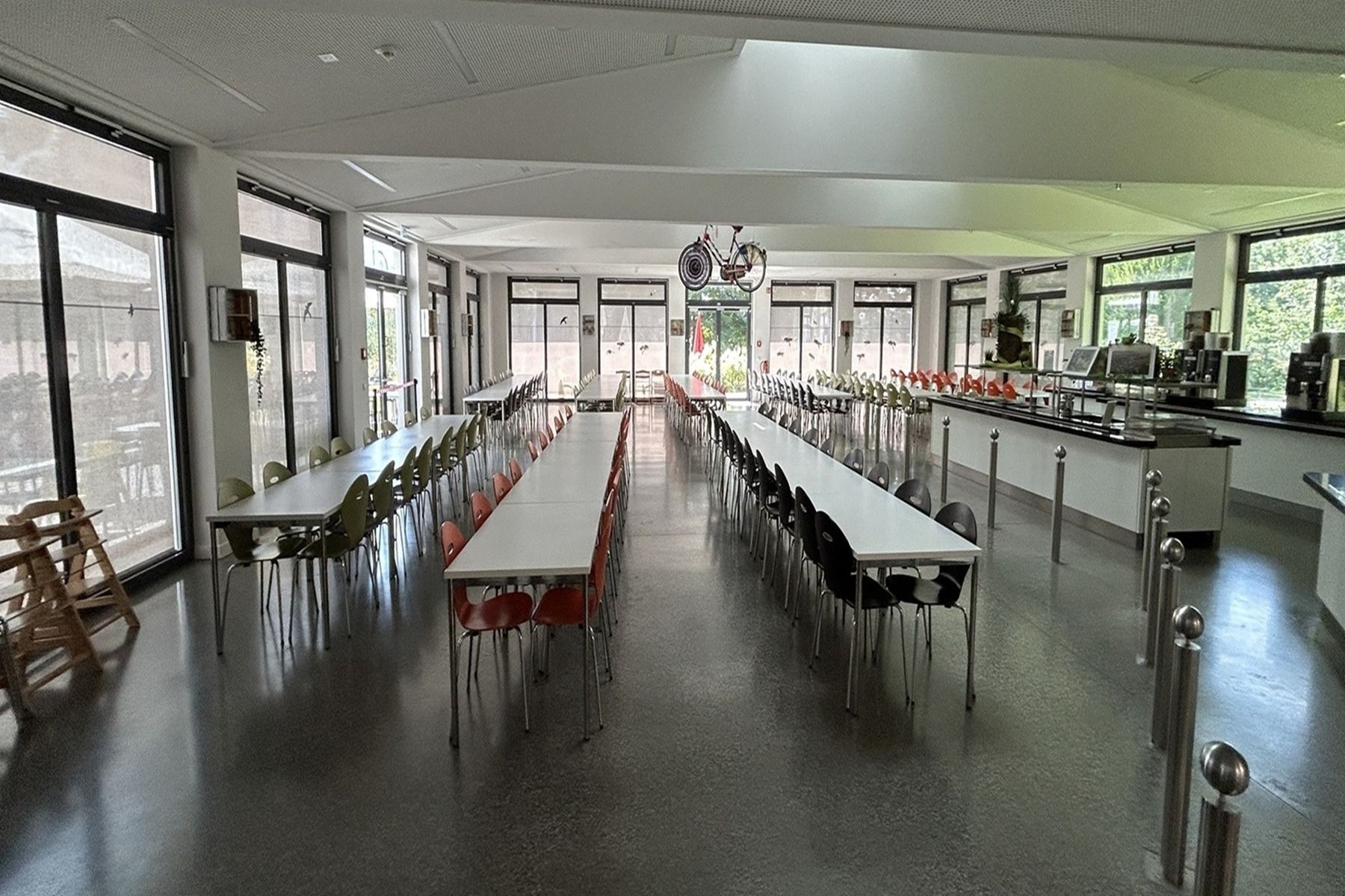 Gästehaus Freiburg