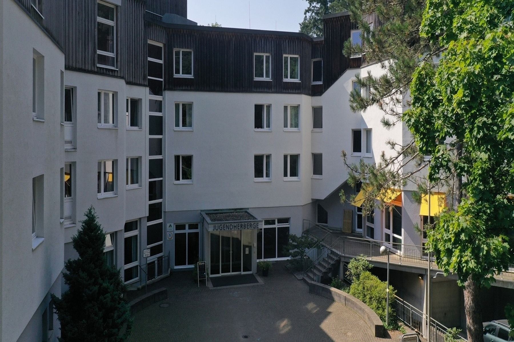 Gästehaus Freiburg