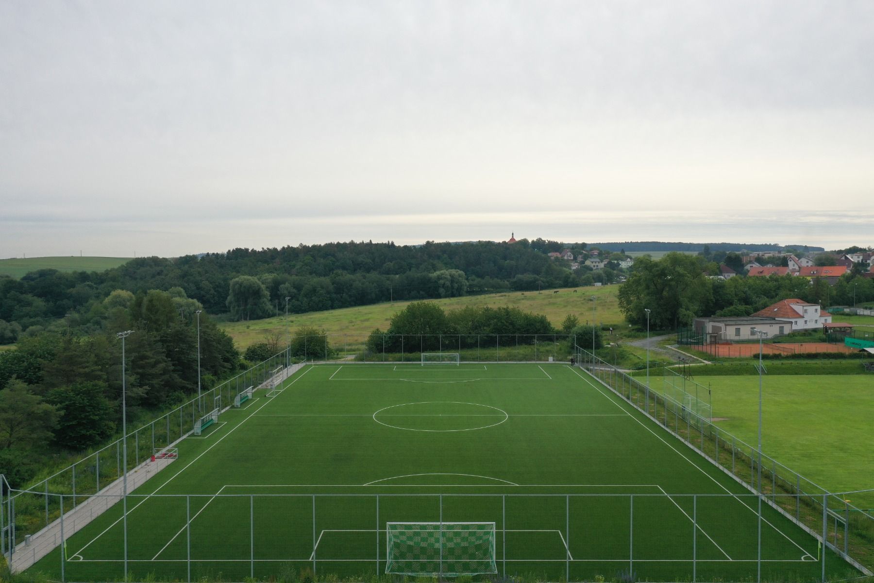 Parkhotel****