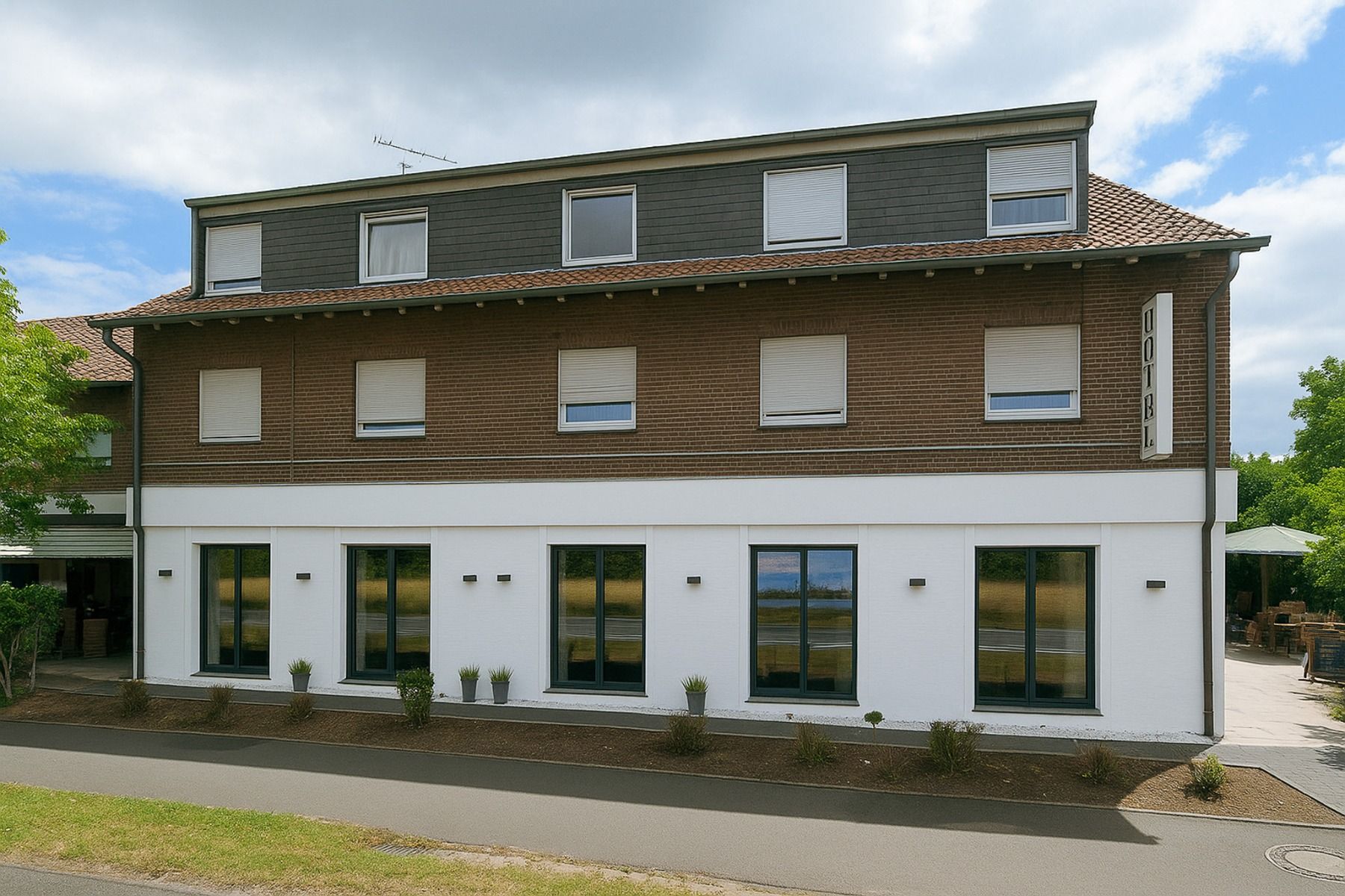 Dülmener Hof