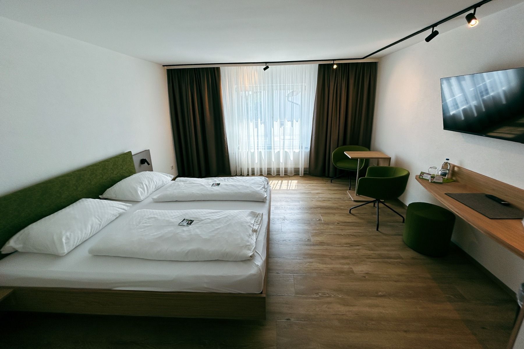 Flair Hotel Grüner Baum