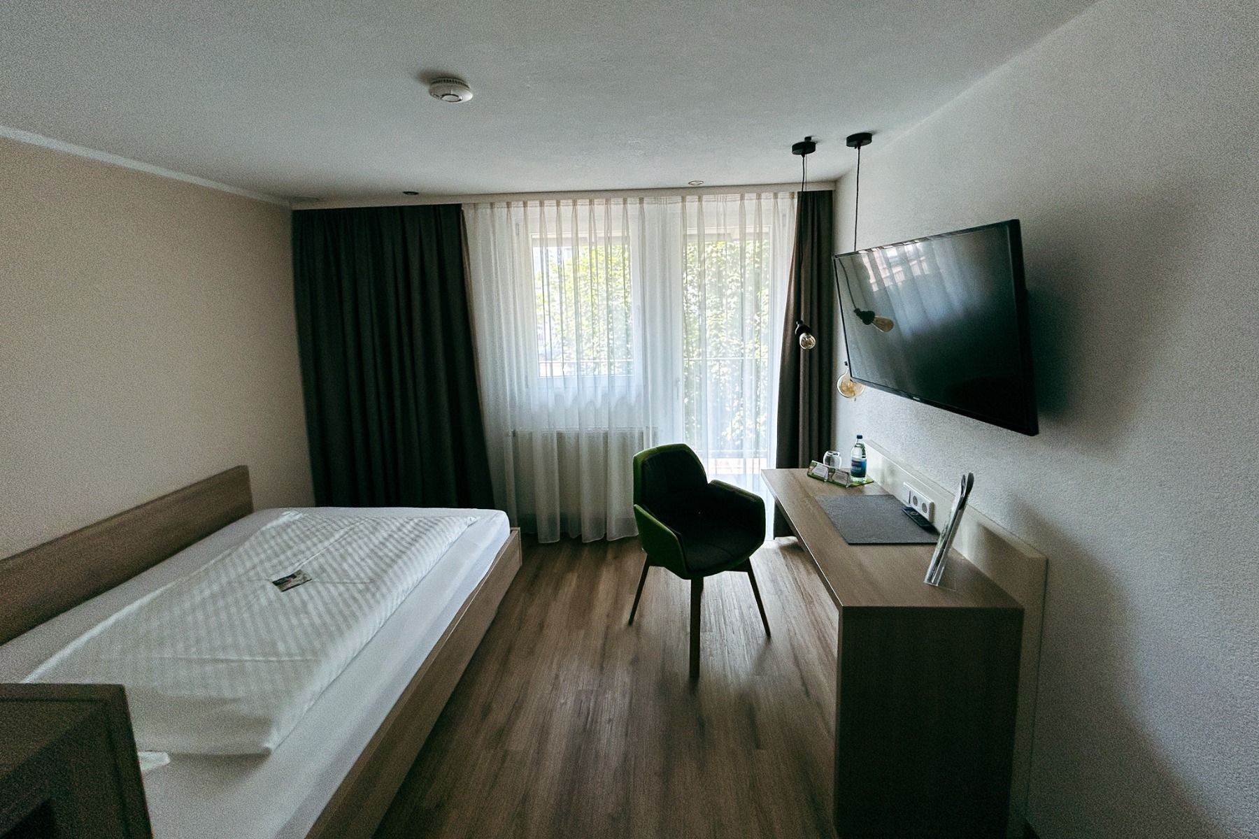Flair Hotel Grüner Baum