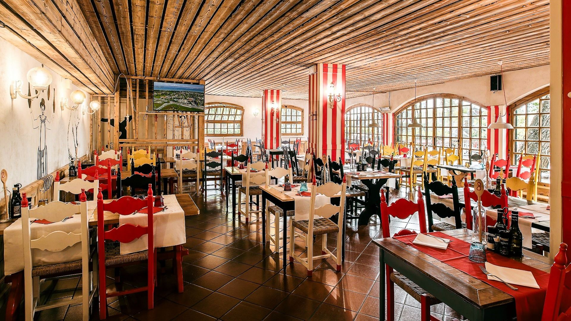 Hotel Dogana***